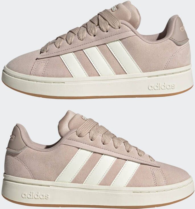 adidas Sportswear Sneakers GRAND COURT ALPHA Design geïnspireerd door de adidas Campus 00