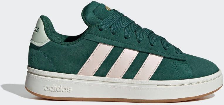 adidas Sportswear Sneakers GRAND COURT ALPHA Design geïnspireerd door de adidas Campus 00