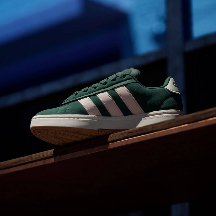adidas Sportswear Sneakers GRAND COURT ALPHA Design geïnspireerd door de adidas Campus 00