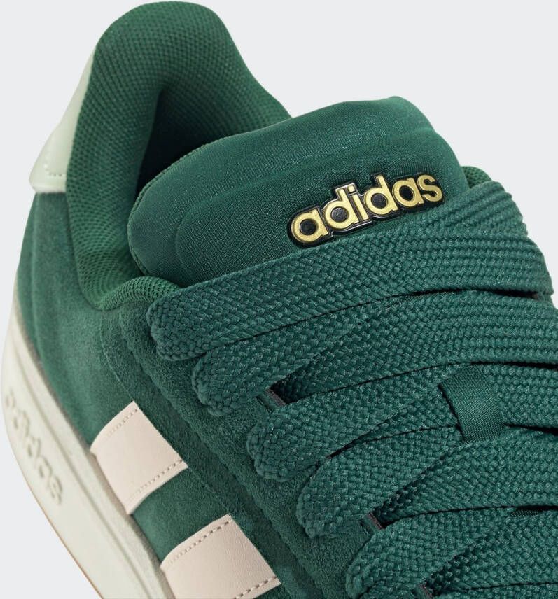 adidas Sportswear Sneakers GRAND COURT ALPHA Design geïnspireerd door de adidas Campus 00