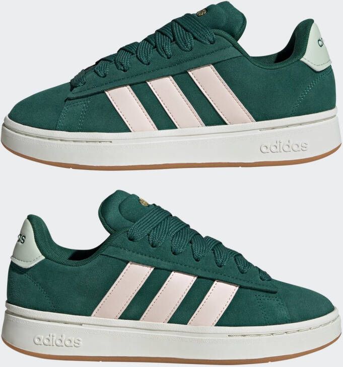 adidas Sportswear Sneakers GRAND COURT ALPHA Design geïnspireerd door de adidas Campus 00