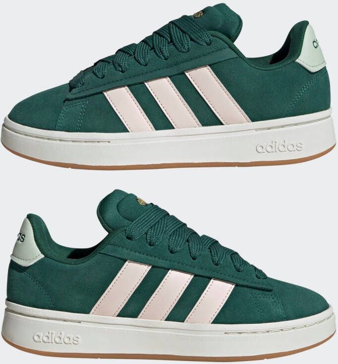 adidas Sportswear Sneakers GRAND COURT ALPHA Design geïnspireerd door de adidas Campus 00