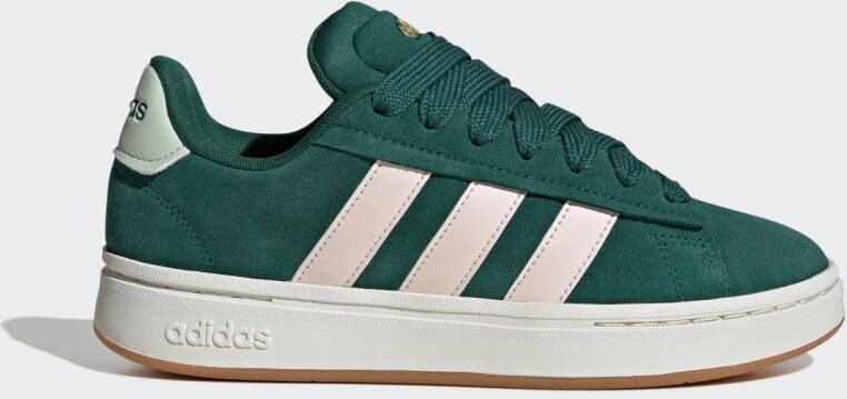 adidas Sportswear Sneakers GRAND COURT ALPHA Design geïnspireerd door de adidas Campus 00