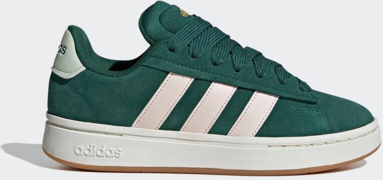 adidas Sportswear Sneakers GRAND COURT ALPHA Design geïnspireerd door de adidas Campus 00