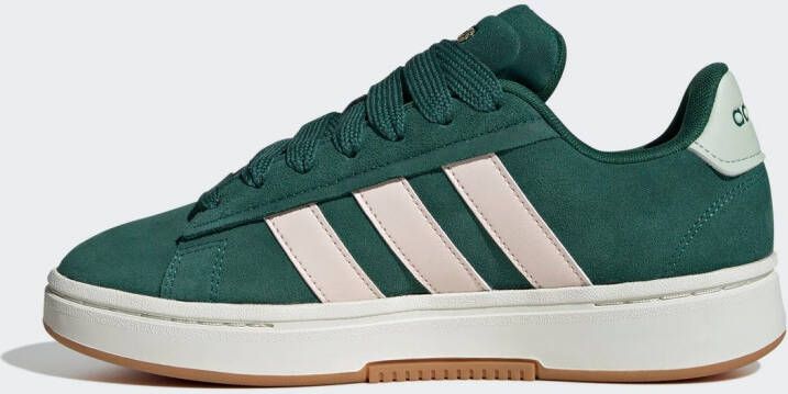 adidas Sportswear Sneakers GRAND COURT ALPHA Design geïnspireerd door de adidas Campus 00