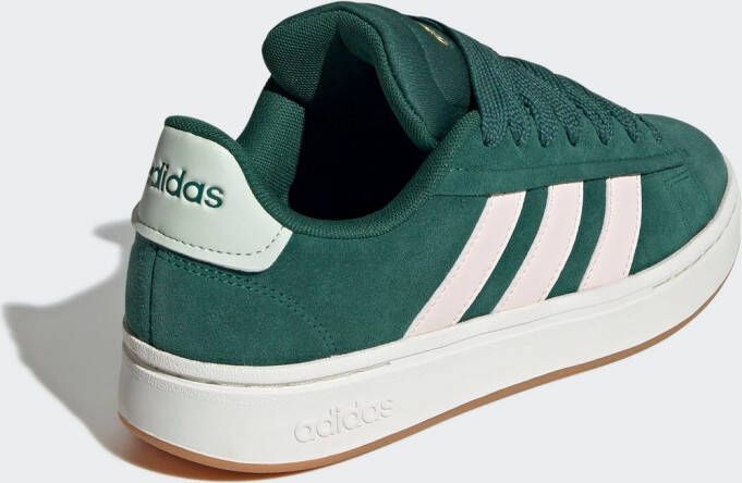 adidas Sportswear Sneakers GRAND COURT ALPHA Design geïnspireerd door de adidas Campus 00