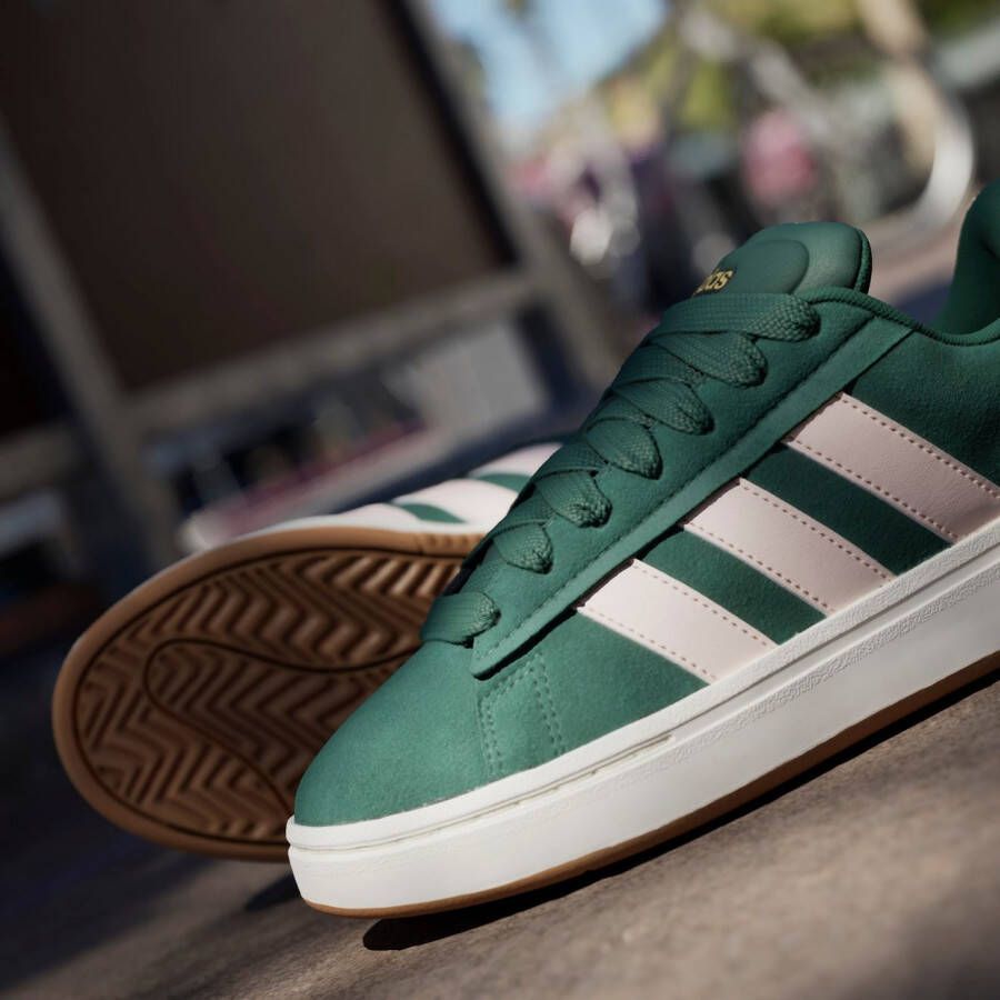 adidas Sportswear Sneakers GRAND COURT ALPHA Design geïnspireerd door de adidas Campus 00