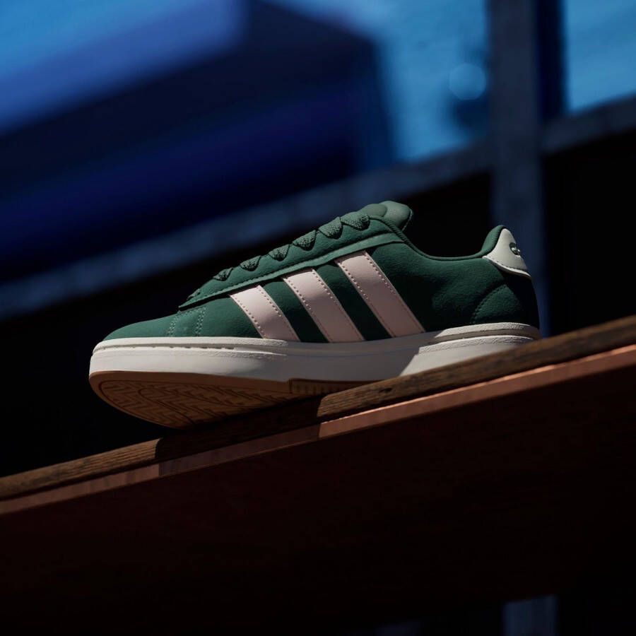 adidas Sportswear Sneakers GRAND COURT ALPHA Design geïnspireerd door de adidas Campus 00