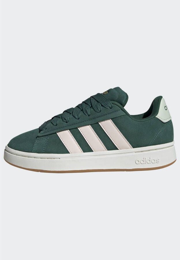 adidas Sportswear Sneakers GRAND COURT ALPHA Design geïnspireerd door de adidas Campus 00