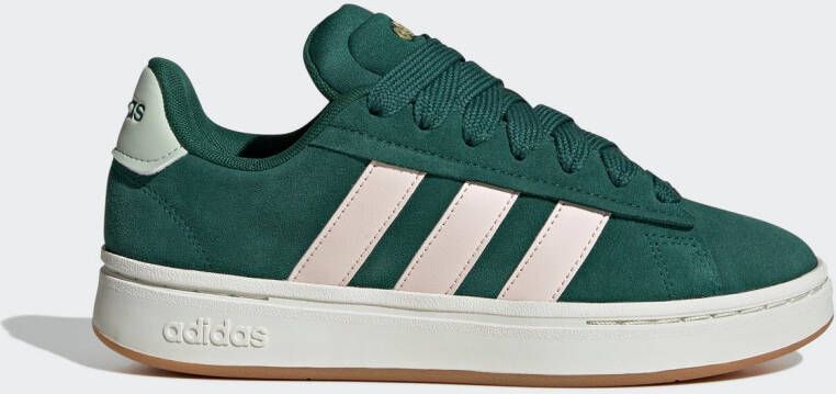 adidas Sportswear Sneakers GRAND COURT ALPHA Design geïnspireerd door de adidas Campus 00