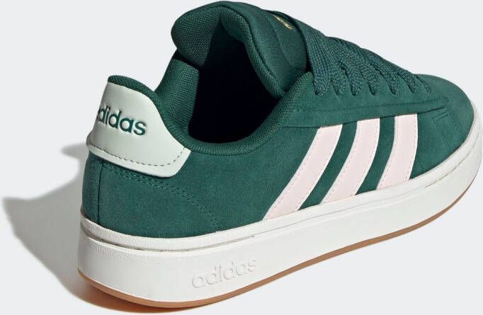 adidas Sportswear Sneakers GRAND COURT ALPHA Design geïnspireerd door de adidas Campus 00