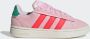 Adidas Sportswear Sneakers GRAND COURT ALPHA Design geïnspireerd door de adidas Campus 00 - Thumbnail 8
