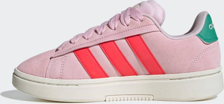adidas Sportswear Sneakers GRAND COURT ALPHA Design geïnspireerd door de adidas Campus 00