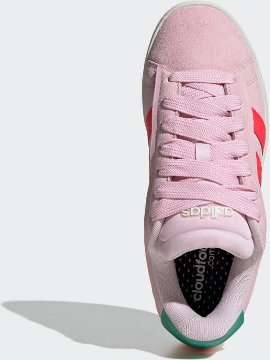 adidas Sportswear Sneakers GRAND COURT ALPHA Design geïnspireerd door de adidas Campus 00