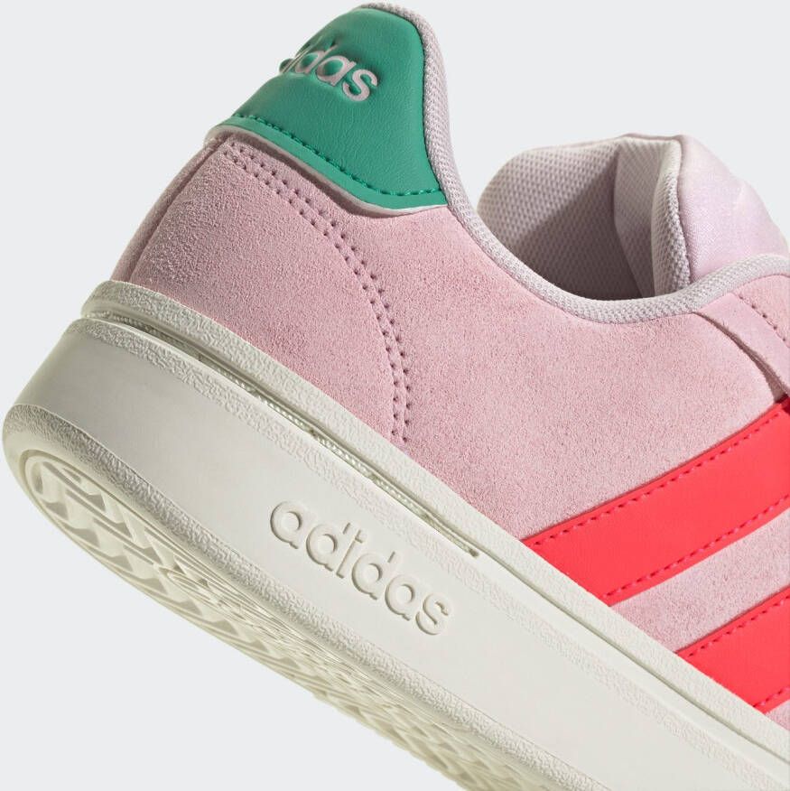 adidas Sportswear Sneakers GRAND COURT ALPHA Design geïnspireerd door de adidas Campus 00
