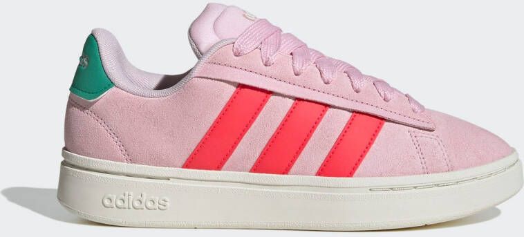 adidas Sportswear Sneakers GRAND COURT ALPHA Design geïnspireerd door de adidas Campus 00