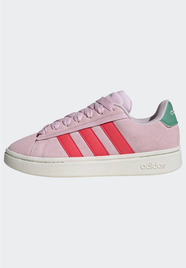 adidas Sportswear Sneakers GRAND COURT ALPHA Design geïnspireerd door de adidas Campus 00