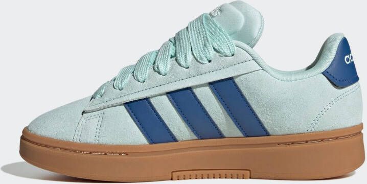 adidas Sportswear Sneakers GRAND COURT ALPHA Design geïnspireerd door de adidas Campus 00