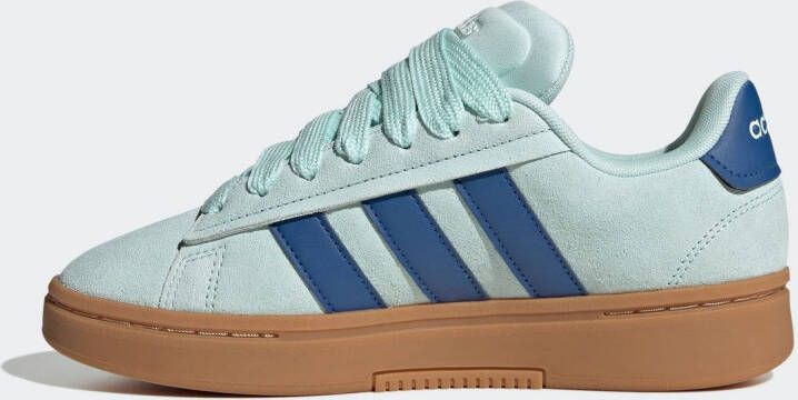adidas Sportswear Sneakers GRAND COURT ALPHA Design geïnspireerd door de adidas Campus 00
