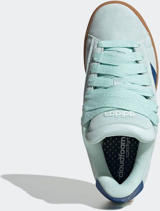 adidas Sportswear Sneakers GRAND COURT ALPHA Design geïnspireerd door de adidas Campus 00