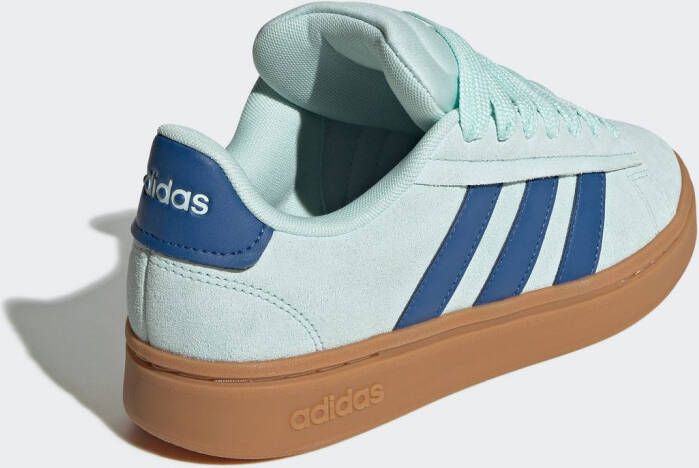 adidas Sportswear Sneakers GRAND COURT ALPHA Design geïnspireerd door de adidas Campus 00