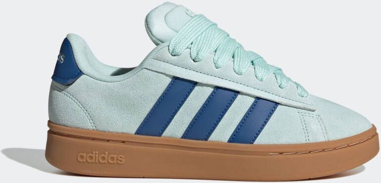 adidas Sportswear Sneakers GRAND COURT ALPHA Design geïnspireerd door de adidas Campus 00
