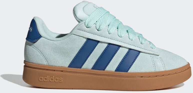 adidas Sportswear Sneakers GRAND COURT ALPHA Design geïnspireerd door de adidas Campus 00