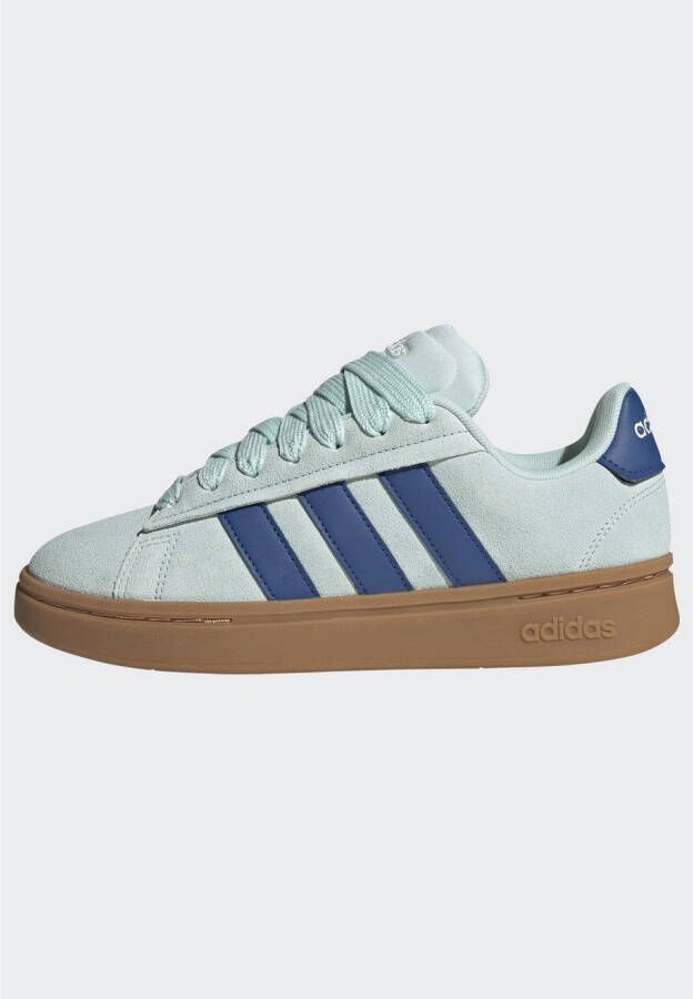 adidas Sportswear Sneakers GRAND COURT ALPHA Design geïnspireerd door de adidas Campus 00