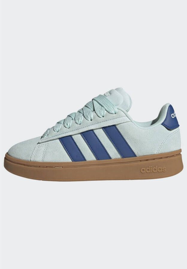 adidas Sportswear Sneakers GRAND COURT ALPHA Design geïnspireerd door de adidas Campus 00