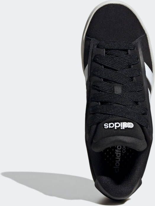 adidas Sportswear Sneakers GRAND COURT ALPHA Design geïnspireerd door de adidas Campus 00