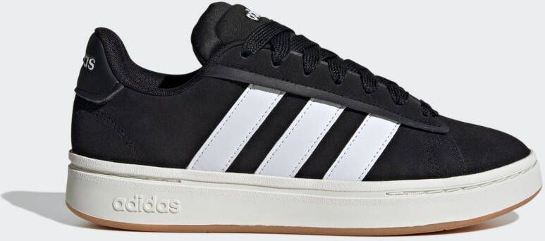 adidas Sportswear Sneakers GRAND COURT ALPHA Design geïnspireerd door de adidas Campus 00