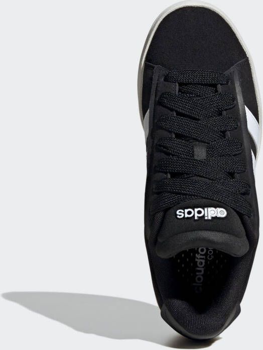 adidas Sportswear Sneakers GRAND COURT ALPHA Design geïnspireerd door de adidas Campus 00