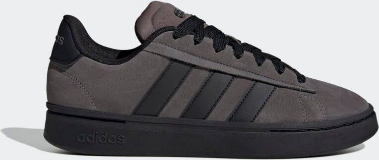 adidas Sportswear Sneakers GRAND COURT ALPHA Design geïnspireerd door de adidas Campus 00