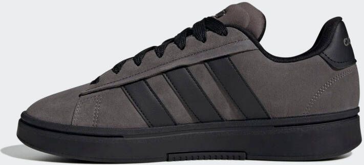 adidas Sportswear Sneakers GRAND COURT ALPHA Design geïnspireerd door de adidas Campus 00