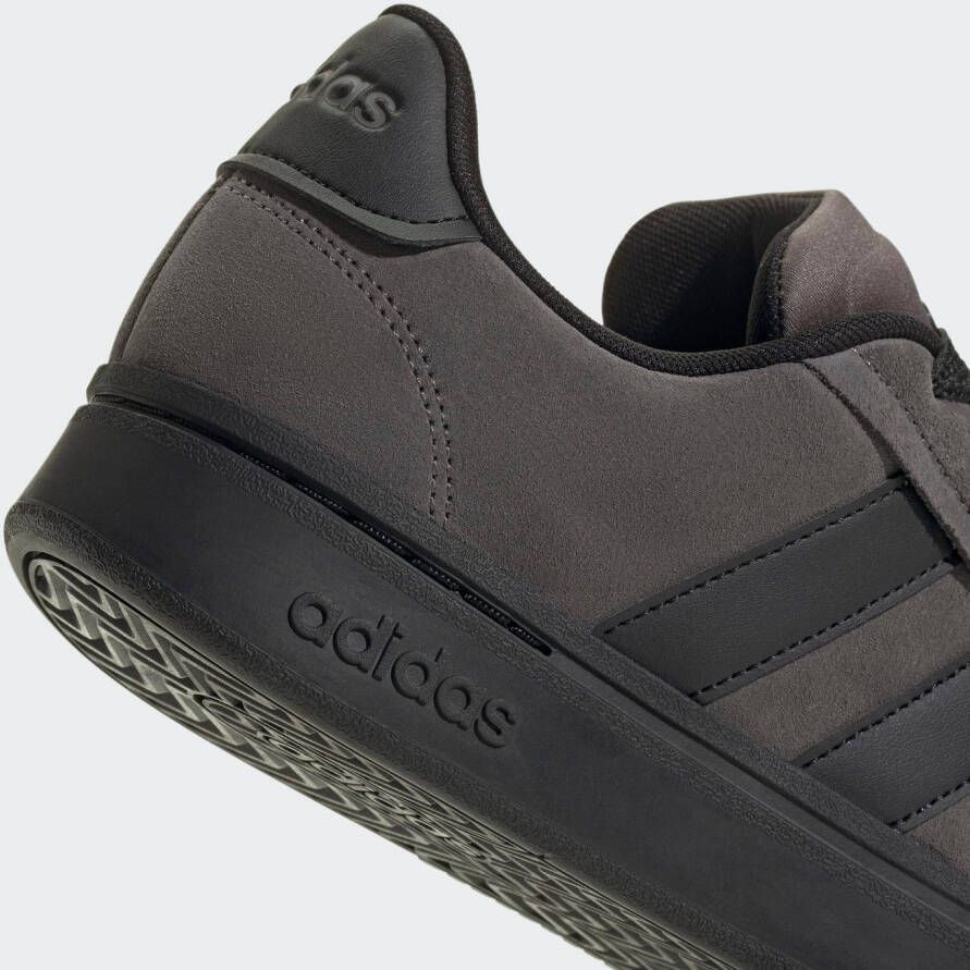 adidas Sportswear Sneakers GRAND COURT ALPHA Design geïnspireerd door de adidas Campus 00