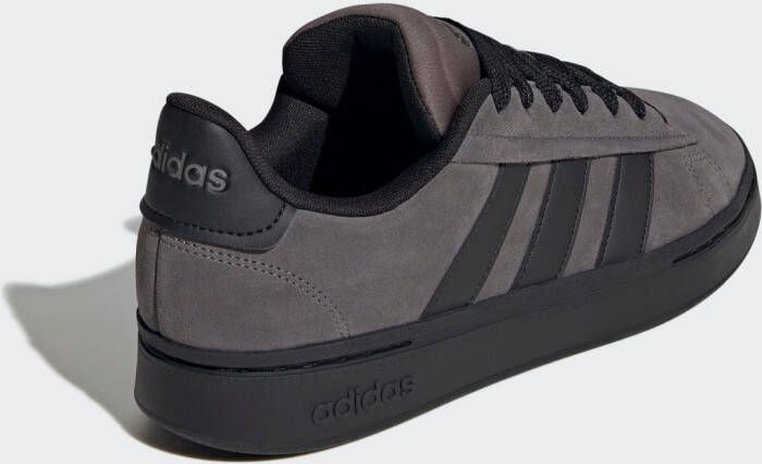 adidas Sportswear Sneakers GRAND COURT ALPHA Design geïnspireerd door de adidas Campus 00