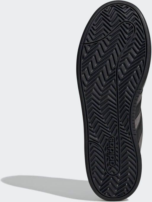 adidas Sportswear Sneakers GRAND COURT ALPHA Design geïnspireerd door de adidas Campus 00