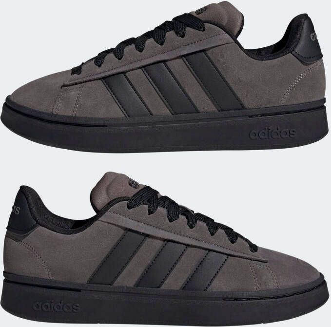 adidas Sportswear Sneakers GRAND COURT ALPHA Design geïnspireerd door de adidas Campus 00