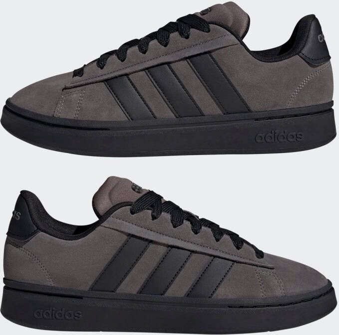 adidas Sportswear Sneakers GRAND COURT ALPHA Design geïnspireerd door de adidas Campus 00
