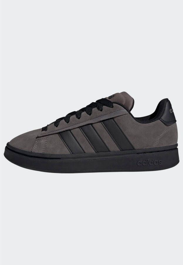 adidas Sportswear Sneakers GRAND COURT ALPHA Design geïnspireerd door de adidas Campus 00
