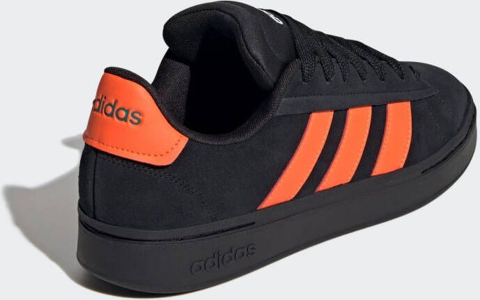 adidas Sportswear Sneakers GRAND COURT ALPHA Design geïnspireerd door de adidas Campus 00