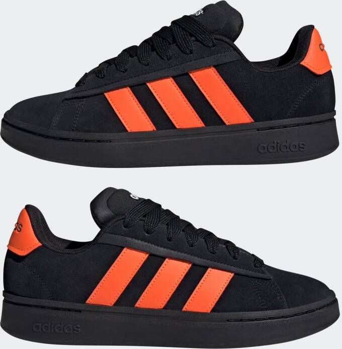 adidas Sportswear Sneakers GRAND COURT ALPHA Design geïnspireerd door de adidas Campus 00