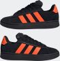 Adidas Sportswear Sneakers GRAND COURT ALPHA Design geïnspireerd door de adidas Campus 00 - Thumbnail 4