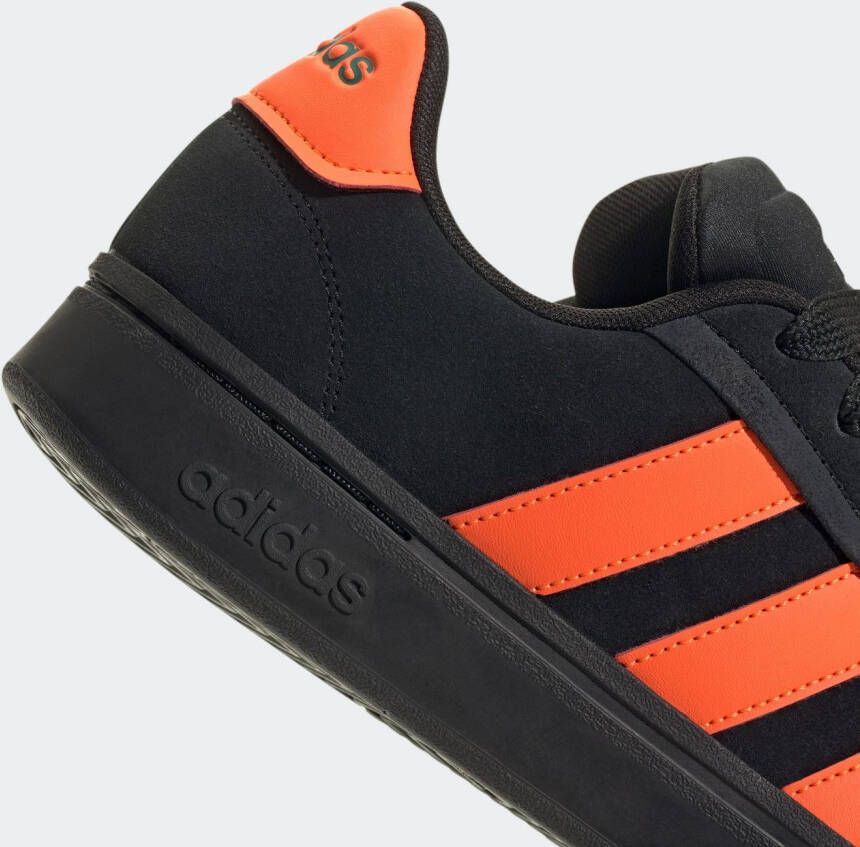 adidas Sportswear Sneakers GRAND COURT ALPHA Design geïnspireerd door de adidas Campus 00