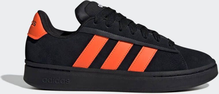 adidas Sportswear Sneakers GRAND COURT ALPHA Design geïnspireerd door de adidas Campus 00
