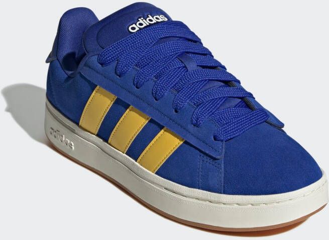 adidas Sportswear Sneakers GRAND COURT ALPHA Design geïnspireerd door de adidas Campus 00