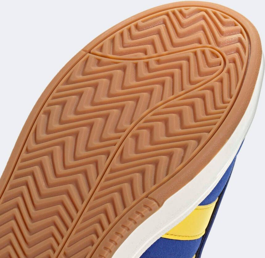 adidas Sportswear Sneakers GRAND COURT ALPHA Design geïnspireerd door de adidas Campus 00