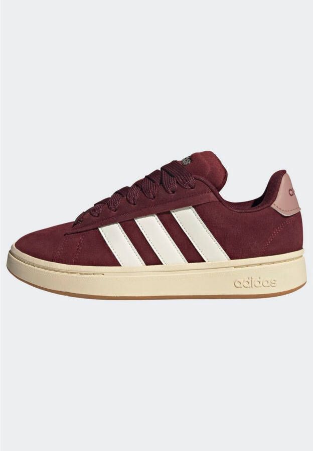 adidas Sportswear Sneakers GRAND COURT ALPHA Design geïnspireerd door de adidas Campus 00