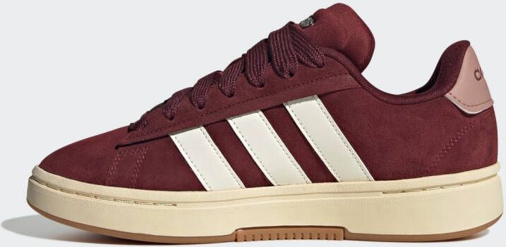 adidas Sportswear Sneakers GRAND COURT ALPHA Design geïnspireerd door de adidas Campus 00