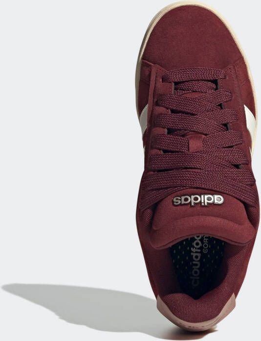 adidas Sportswear Sneakers GRAND COURT ALPHA Design geïnspireerd door de adidas Campus 00